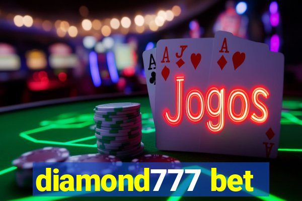 diamond777 bet